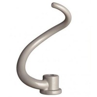 Гак-мішалка для професійних міксерів Heavy Duty KitchenAid 5K7DH Гак-мішалка для професійних міксерів Heavy Duty KitchenAid 5K7DH