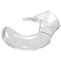 Обід пластиковий для діжі міксерів 5KSM7580XE, 5KSM7591XE KitchenAid 5K7PS Обід пластиковий для діжі міксерів 5KSM7580XE, 5KSM7591XE KitchenAid 5K7PS