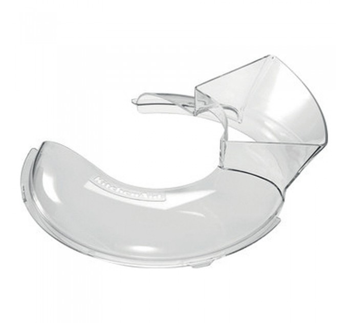 Обід пластиковий для діжі міксерів 5KSM7580XE, 5KSM7591XE KitchenAid 5K7PS