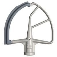 Лопатка-мішалка для 5KSM7580XE KitchenAid 5KFE7T Лопатка-мішалка для 5KSM7580XE KitchenAid 5KFE7T