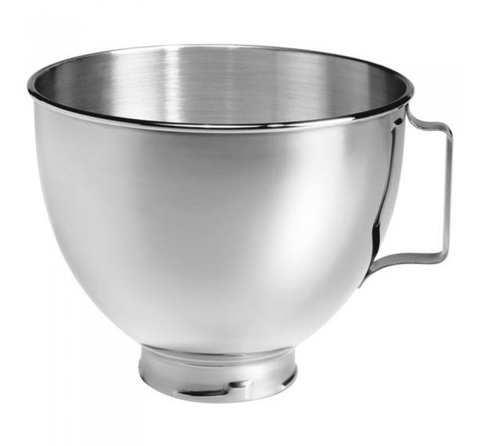 Дежа з ручкою, 4.28 л KitchenAid 5K45SBWH