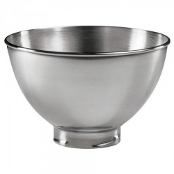 Дежа з ручкою, 3л KitchenAid 5KB3SS
