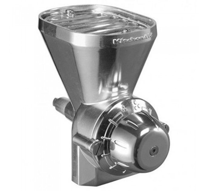 Насадка-млин для зернових і бобових KitchenAid 5KGM