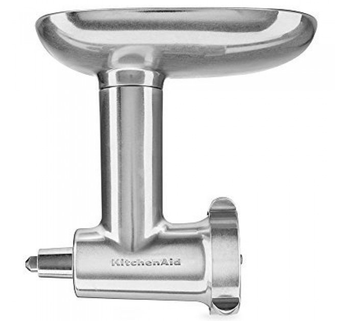 Насадка м'ясорубка металева KitchenAid 5KSMMGA