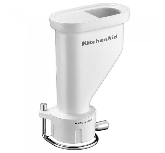 Насадка прес для приготування пасти KitchenAid 5KSMPEXTA