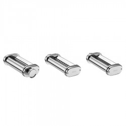 Насадка ножі роликові для лазаньї, спагетті, локшини KitchenAid 5KSMPRA