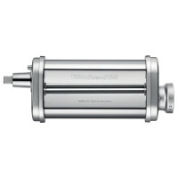 Насадка для розкочування листів пасти KitchenAid 5KSMPSA Насадка для розкочування листів пасти KitchenAid 5KSMPSA
