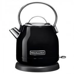 Чайник KitchenAid 1,25 л 5KEK1222EOB, чорний