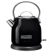 Чайник KitchenAid 1,25 л 5KEK1222EOB, чорний