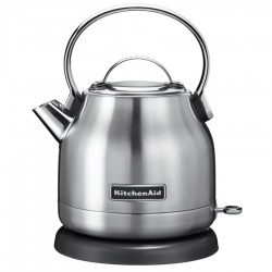 Чайник KitchenAid 1,25 л 5KEK1222ESX, сталевий