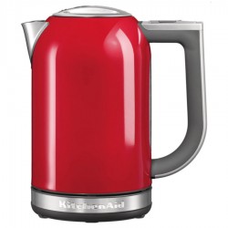 Чайник KitchenAid 1,7 л 5KEK1722EER, червоний