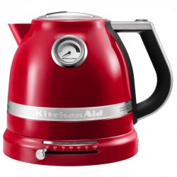 Чайник KitchenAid Artisan 1,5 л 5KEK1522EER, червоний
