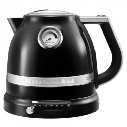Чайник KitchenAid Artisan 1,5 л 5KEK1522EOB, чорний