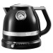 Чайник KitchenAid Artisan 1,5 л 5KEK1522EOB, чорний