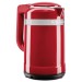 Чайник KitchenAid Design 1,5 л 5KEK1565EER, червоний