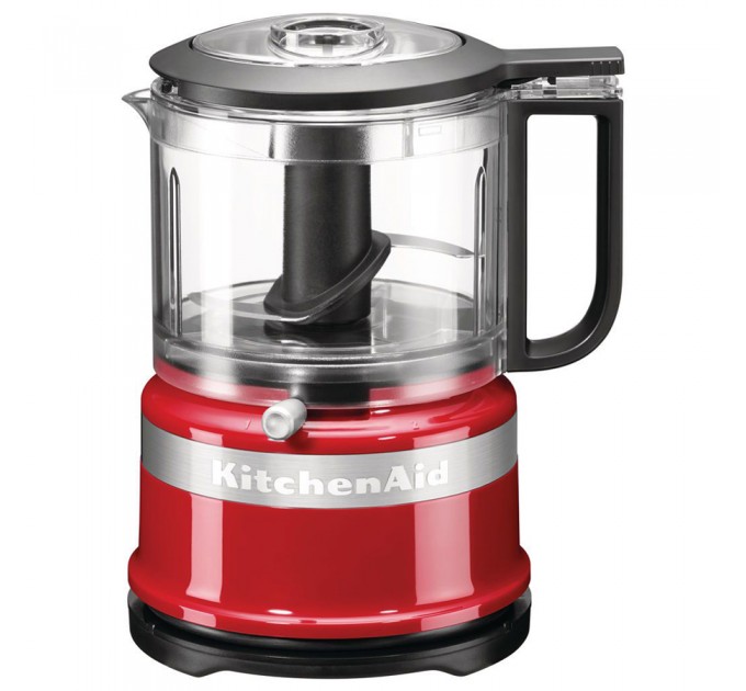 Кухонний комбайн KitchenAid 0,83 л 5KFC3516EER, червоний