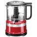 Кухонний комбайн KitchenAid 0,83 л 5KFC3516EER, червоний
