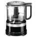 Кухонний комбайн KitchenAid 0,83 л 5KFC3516EOB, чорний