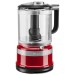 Кухонний комбайн KitchenAid 1,19 л 5KFC0516EER, червоний