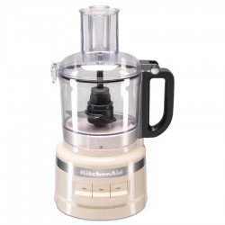 Кухонний комбайн KitchenAid 1.7 л 5KFP0719EAC, кремовий