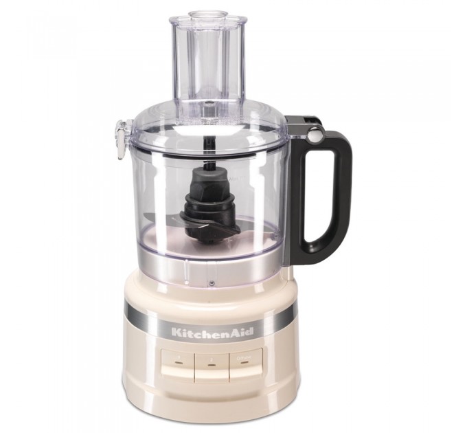 Кухонний комбайн KitchenAid 1.7 л 5KFP0719EAC, кремовий