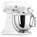 Міксер KitchenAid Artisan 4,8 л 5KSM175PSEWH, білий