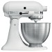 Міксер KitchenAid Artisan 4,3 л 5K45SSEWH, білий