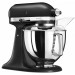 Міксер KitchenAid Artisan 4,8 л 5KSM175PSEBK, чавун
