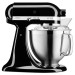 Міксер KitchenAid Artisan 4,8 л 5KSM175PSEOB, чорний