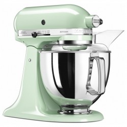 Міксер KitchenAid Artisan 4,8 л 5KSM175PSEPT, фісташковий