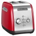 Тостер KitchenAid 5KMT221EER, червоний