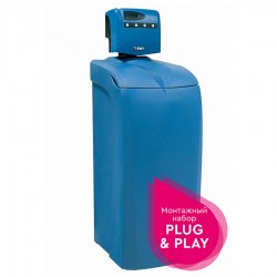 Компактний фільтр комплексного очищення води BWT AQA PERLA X-BIO 20