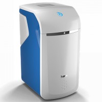 Фільтр нового покоління для пом'якшення води BWT PERLA HOME