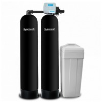 Фільтр пом'якшення води Ecosoft FU 1354CE TWIN