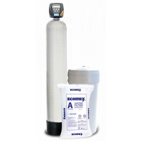 Фільтр знезалізнення і пом'якшення води Ecosoft FK1665CIMIXA