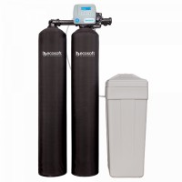 Фільтр пом'якшення води Ecosoft FU 1252CE TWIN