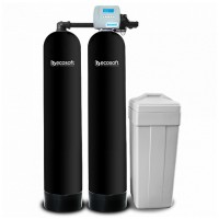 Фільтр пом'якшення води Ecosoft FU 1465CE TWIN