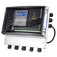 Системний контролер управління клапанами Clack