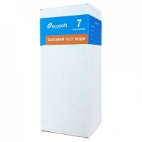 Базовий тест води