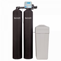 Фільтр пом'якшення води Ecosoft FU 1054CE TWIN
