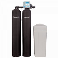 Фільтр пом'якшення води Ecosoft FU 0844CE TWIN
