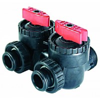 Байпасний вентиль для Clack WS 1