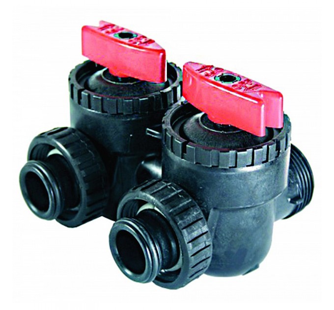 Байпасний вентиль для Clack WS 1