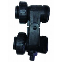 Зовнішній клапан підмішування для CLACK WS 1