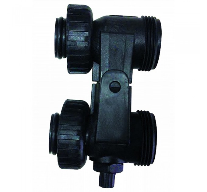 Зовнішній клапан підмішування для CLACK WS 1