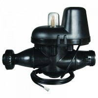 Клапан перекривання байпаса на час регенерації (NO-BYPASS VALVE) для систем 1 