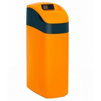 Компактний фільтр знезалізнення і пом'якшення води BWT Perla Silk Ecomix