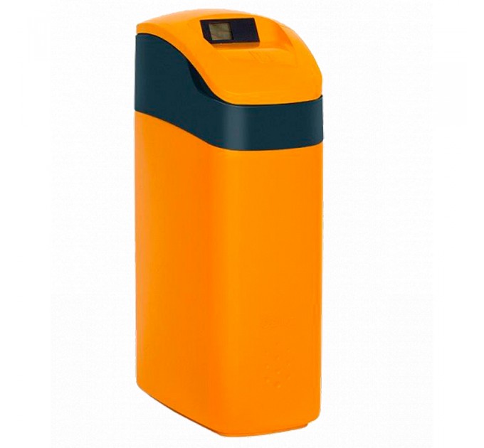 Компактний фільтр знезалізнення і пом'якшення води BWT Perla Silk Ecomix