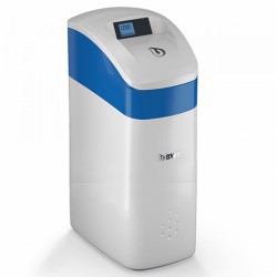 Компактний пом'якшувач води BWT PERLA SILK L