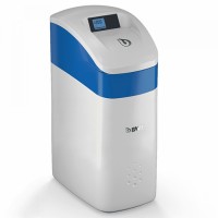 Компактний пом'якшувач води BWT Perla Silk M